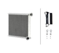 HELLA 8FH 366 335-031 Heater matrix