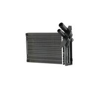 Interior Heating Heat Exchanger Fits Renault 19 MK2 HELLA 8FH 366 335-431