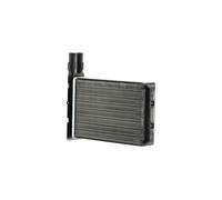 Interior Heating Heat Exchanger Fits Renault 9 11 Espace HELLA 8FH 366 335-041
