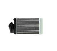 HELLA 8FH 366 335-781 Heater matrix