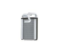 Interior Heating Heat Exchanger Fits Toyota HELLA 8FH 366 335-651