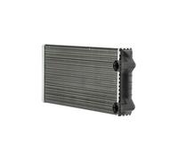 Interior Heating Heat Exchanger Fits Volvo HELLA 8FH 366 335-091