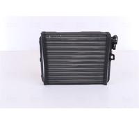 Heat Exchanger, interior heating for VOLVO S80 NISSENS 73641