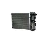 HELLA 8FH 366 335-501 Heater matrix