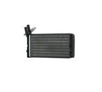 HELLA 8FH 366 335-841 Heater matrix