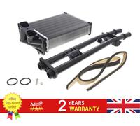 Interior Heating Heat Exchanger For Abarth 500 500C 500L PANDA 77362540