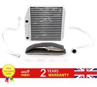Interior Heating Heat Exchanger For Abarth GRANDE PUNTO 77365032