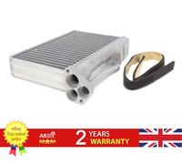 Interior Heating Heat Exchanger For Bmw 5 95-03 X5 00-06 64118385562