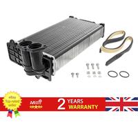 Interior Heating Heat Exchanger For Citroen XSARA Peugeot 206 206+ 6448.G3