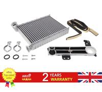 Interior Heating Heat Exchanger For Dacia LOGAN SANDERO 271153553R