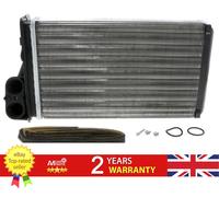 Interior Heating Heat Exchanger For Peugeot 406 95-04 6448.G9