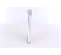 Heater Matrix 73989 Nissens Exchanger Interior 6448.R0 77364073