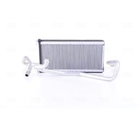 NISSENS 73002 Heater matrix