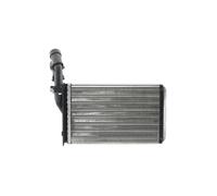 Interior Heating Heat Exchanger Fits Citroen ZX Estate HELLA 8FH 366 335-461