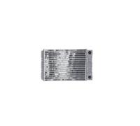 MAHLE AH 77 000S Heater matrix