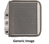 Denso Heater Core - DRR12008