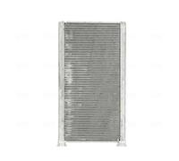 NISSENS 707382 Heater matrix