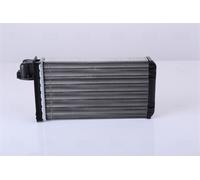 Nissens Heater Core 72981 - Interior Heat Exchanger for Peugeot 205, 309
