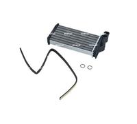Interior Heating Heat Exchanger With Seal Ring Fits Citroën C4 Peugeot 307 NRF