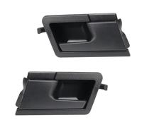 Interior Inner Door Handle Interior Inside Inner Door Handle Front Left Right Driver Side For T4 For Transporter For EuroVan 1990-1996 1997 1998 1999 2000 2001 2002 Car Inner Door Handle ( Size : LEFT