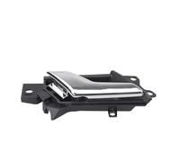 Interior Inner Door Pull Handle Left Right 96861998 96861999 for Saturn for VUE 2008 2009 2010 Car Accessories Interior Door Handle(Left)