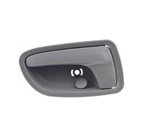 Interior Inside Inner Door Handle Driver Passenger for Kia for Rio 1.6L 2003 2004 2005(Left Side 1pc)
