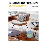 Interior Inspiration: Scandinavia