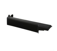 Interior Left Seat Track Trim Panel Cover for Chevrolet For Silverado and For Sierra 2014-2017 Model Years Part Number 23218775