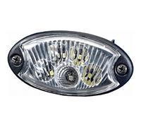 HELLA 2JA 343 570-011 Interior Light