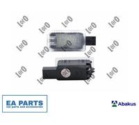 Interior Light for VOLVO XC40 XC60 I SUV XC90 ABAKUS L52-470-0001LED