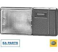 Interior Light HELLA 2JA 006 487-261 fits Interior