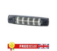 Interior Light - HELLA 2JA 343 660-117 OE 2120 601102