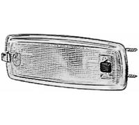 HELLA 2JA 003 388-001 Interior Light - 12V - 10W - K (10W)
