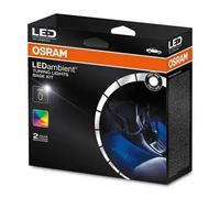 Osram LEDINT201-SEC LED Ambient Tuning Lights Base Kit, 12 V