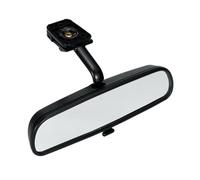 Interior Mirror Compatible With Civic 1.6L 1996-2000 Car Inside Rear View Mirror Interior Parts Rearview Driver's Room Modification Replacement