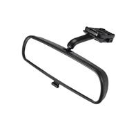 Interior Mirror Compatible With Civic 1996-2000 1Pcs Car Interior Rear View Mirror Replacement Auto Parts Accessories 76430-S01-A01ZA