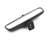 Interior Mirror Compatible With Opel For Tigra For Twin Top B 2004-2009 For Corsa E 2015-2018 Interior Rear View Mirror Car Parts Accessories
