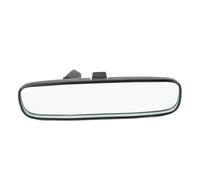 Interior Mirror Compatible With Toyota For Yaris 1pcs Interior Rear View-Mirror With Holder Black Parts Accessories Replacement 87810-52041