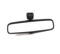 Interior Mirror Compatible With Vauxhall For Twin Top B C/D/E Manual Dimming Interior Mirror Anti Glares Rearview Fitting 6428257 93190321