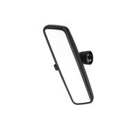 Interior Mirror Compatible With Vw For Jetta For Golf For MK4 1999 2000 2001 2002 2003 2004 A54P-Interior Rear View Mirror 3B0857511G