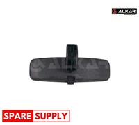 INTERIOR MIRROR FOR RENAULT 11 19 21 9 ALKAR 6106217