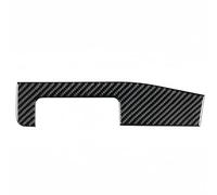 Interior Moulding For BMW E46 1998-2005 Carbon Fiber Interior Car Steering Wheel Side Trim Cover Decoration Sticker Auto Protection Accessories Car Interior Decor