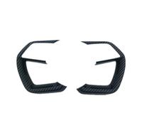 Interior Moulding Steering Wheel Sequin Decorative Stickers For Hyundai For Elantra 2021 For Mistra For Tucson For Sonata Auto Parts Car Interior Decor