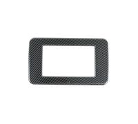 Interior Mouldings Car Control Navigation Screen Panel Frame Trim For C Class W205 C180 C200 2015-2018 For GLC X253 2016-2019