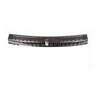 Interior Mouldings For BMW X1 U11 2023 2024 Car Trunk Door Sill Guards Protector Anti-Scratch Rear Bumper Guards Accessories Car Interior Decoration