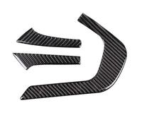 Interior Mouldings for Chevrolet for Corvette C7 2014-2019 Car Gear Panel Central Control Dashboard Trim Sticker Interior Accessories Car Accessory(I)