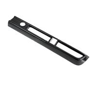 Interior Mouldings For Kia K5 For Optima 2020-2022 ABS Side Upper Middle Console Armrest A/C Air Outlet Vent Cover Trim Car Accessories Car Molding Strip(F)