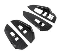 Interior Mouldings For Kia K5 For Optima 2020-2022 ABS Side Upper Middle Console Armrest A/C Air Outlet Vent Cover Trim Car Accessories Car Interior(D)
