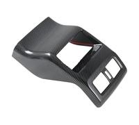 Interior Mouldings For Nissan For Rogue T33 2021-2023 Car Interior Air Condition Outlet Console Gear Shift Head Window Lift Trim Panel Car Vent Outlet Trim(Rear air outlet)