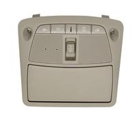 Interior Overhead Console Map Reading Light Sunroof Switch Console Assembly For Nissan For Altima For Teana 2013-2018 264303TA3A